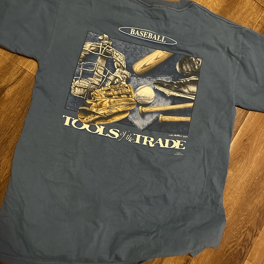 T shirt